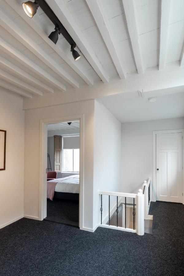מידלבורג Logement De Spaerpot מראה חיצוני תמונה