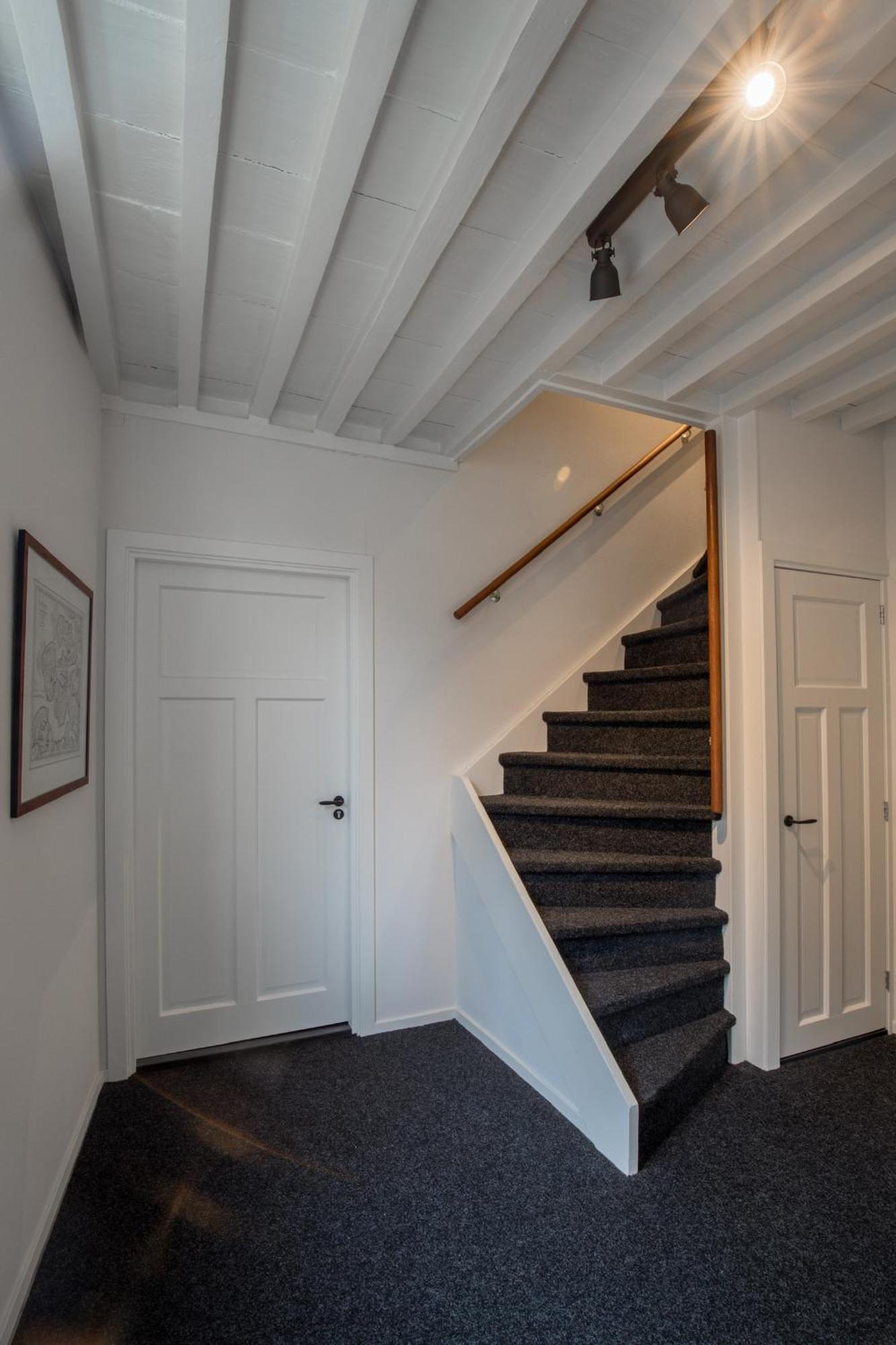 מידלבורג Logement De Spaerpot חדר תמונה